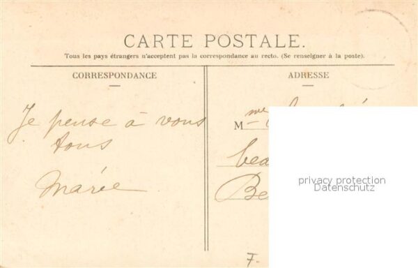 Chatel-Guyon Continental Hotel – Bild 2