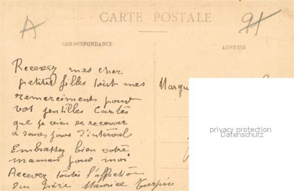 Corbeil 91-Essonnes Hotel deVille etles Moulins – Bild 2