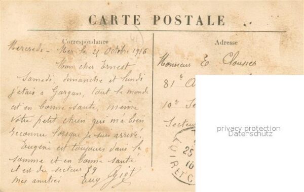 Mer 41 Grande Route – Bild 2