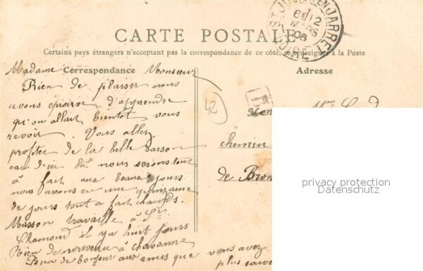 Saint-Chamond 42 Avenue de la Gare – Bild 2