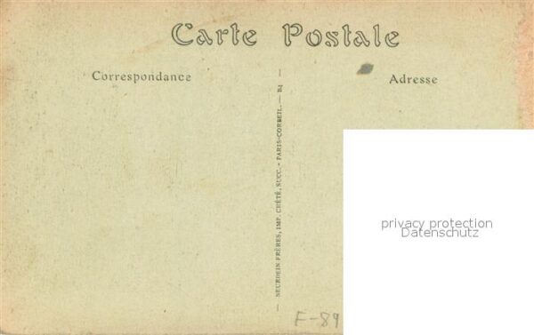 Sens 89 La Caserne – Bild 2