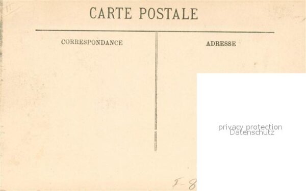 Le Mourillon  Toulon-sur-Mer 83 Var Caserne d’Infanterie Coloniale – Bild 2