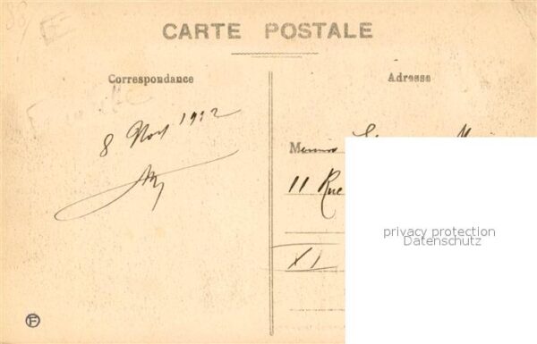 Remiremont 88 Vosges Avenue – Bild 2