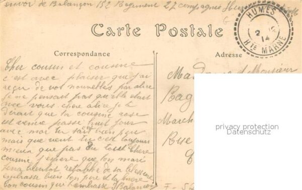 Langres 52 La Caserne Turenne – Bild 2