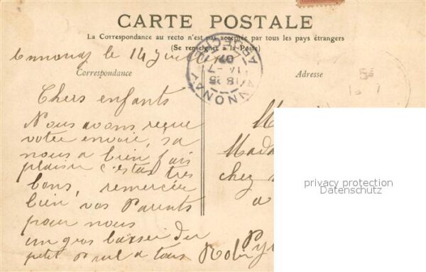Annonay Avenue Marc Seguin – Bild 2