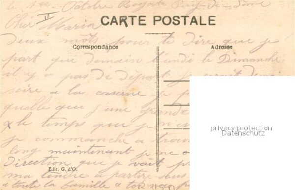 Royat 63-les-Bains Le Castel Hotel – Bild 2