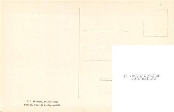 Bischofszell Oberer Turm – Bild 2