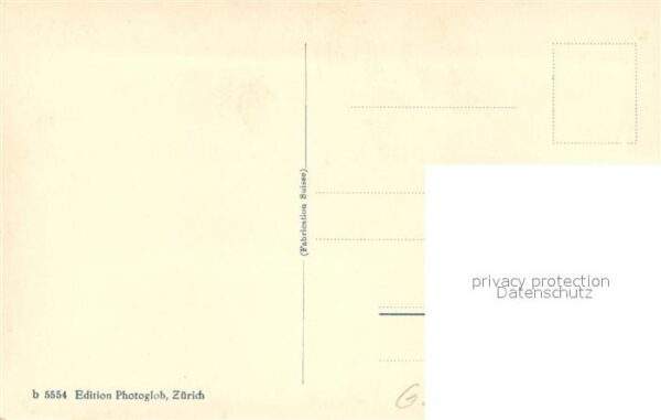 Gsteig BE mit Oldenhorn – Bild 2