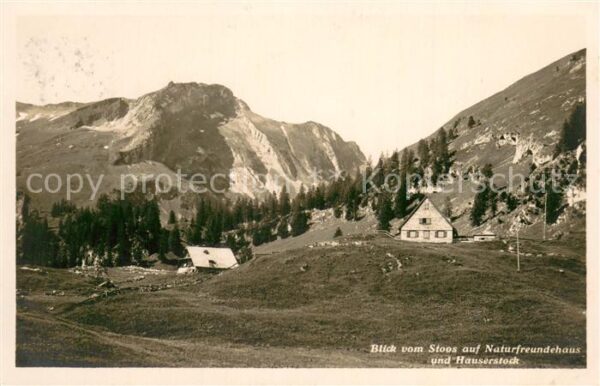 Stoos SZ Pension und Restaurant Alpstubli Balmbe