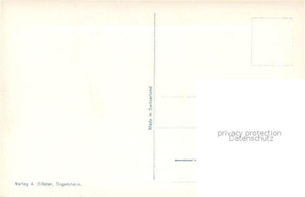 Degersheim SG Kath Kirche – Bild 2