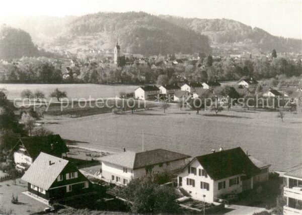 Graenichen Panorama