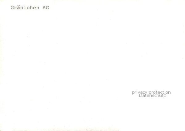 Graenichen Panorama – Bild 2