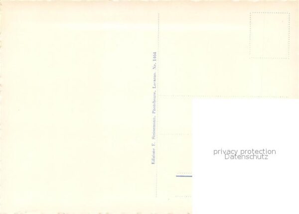 Intragna TI Panorama – Bild 2