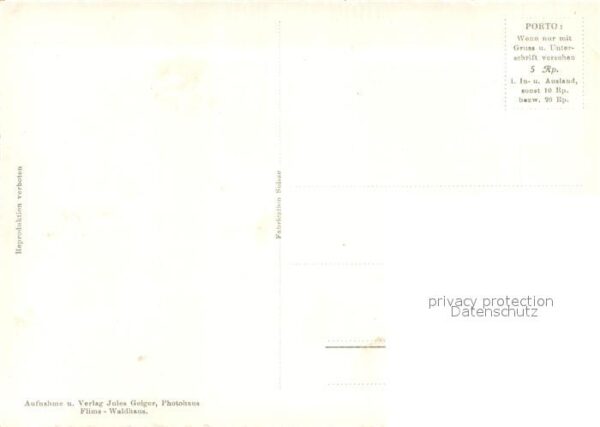 Waltensburg GR Fliegeraufnahme mit Andest Panix und Pa – Bild 2