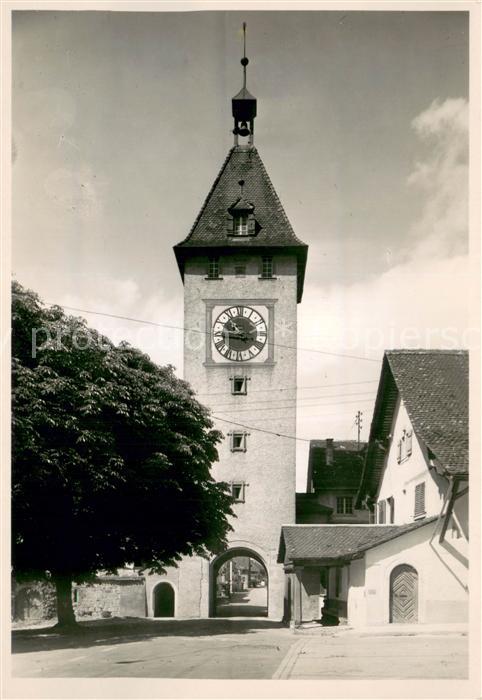 Neunkirch SH Obertor