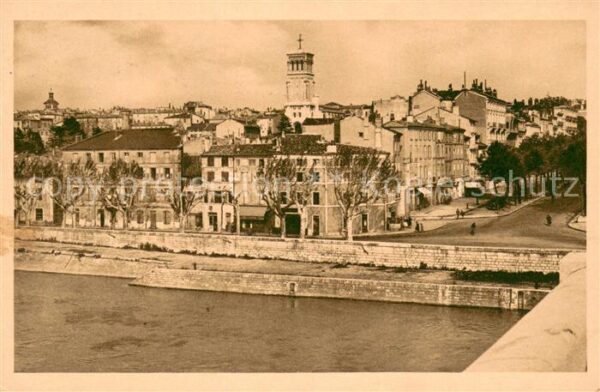 Valence 26 Vue generale