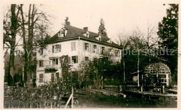 Rosenberg AR Villa