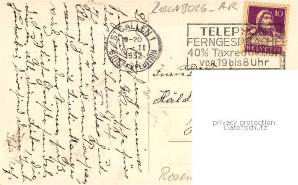 Rosenberg AR Villa – Bild 2