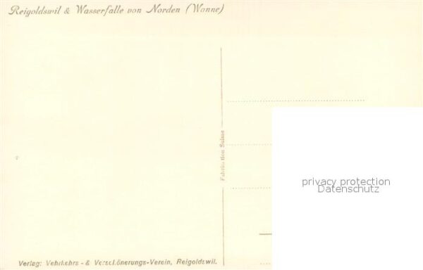Reigoldswil Panorama – Bild 2