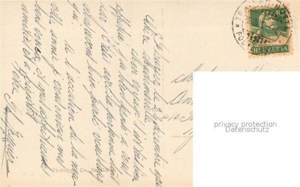 Fleurier Panorama – Bild 2