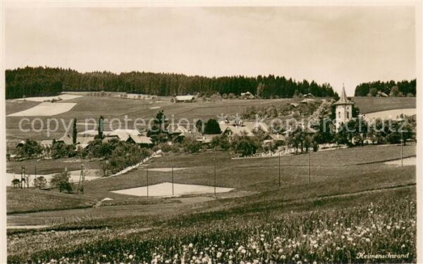Schlegwegbad BE Panorama