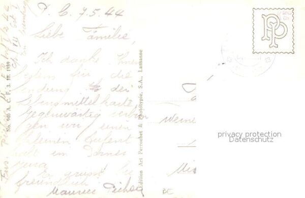 Courtelary Panorama – Bild 2