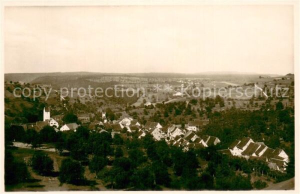 Oltingen BL Panorama