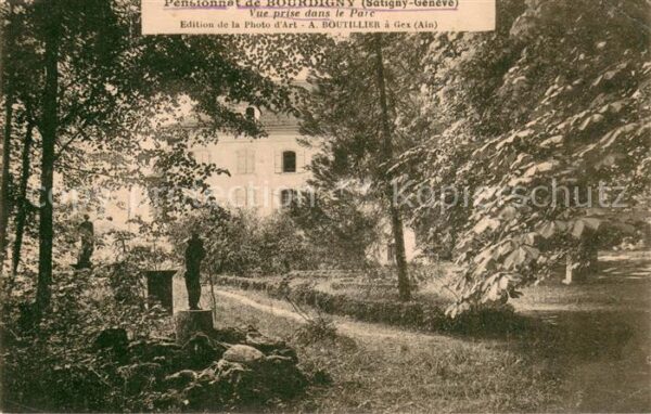 Bourdigny Satigny GE Pensionnat de Bourdigny