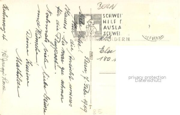 Bern BE Wohnhaus – Bild 2