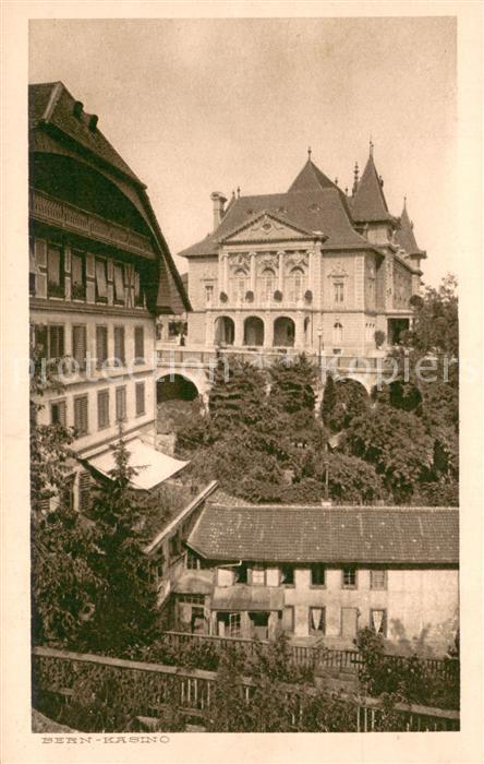 Bern BE Kasino