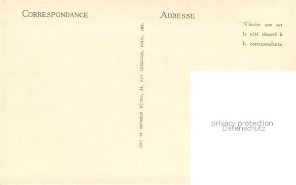 Evian-les-Bains 74 La Plage – Bild 2