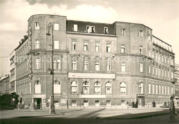 Zilina Slovakia Hotel Polom