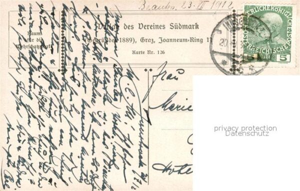 Landwirtschaft Weide – Bild 2