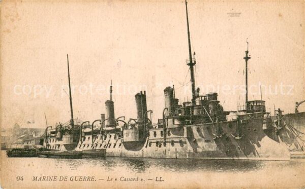 Marine de Guerre LL Nr.94
