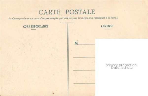 Dampfer Oceanliner Boulogne – Bild 2