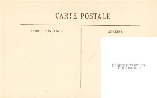 Foto LL Nr. Nr.736 Le Havre Trouville – Bild 2