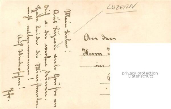 Luzern  LU Pavillon – Bild 2