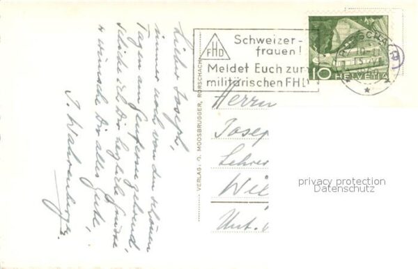 Rorschach Bodensee SG Kornhaus und Heimatmuseum – Bild 2