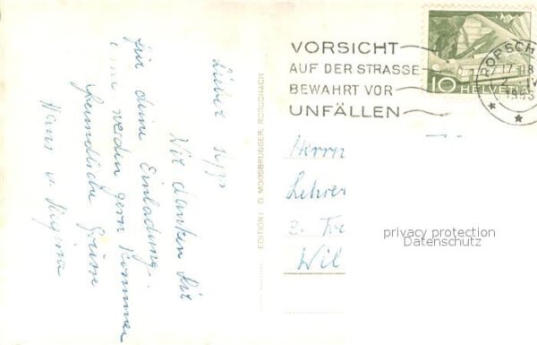 Rorschach Bodensee SG Hafenpartie – Bild 2