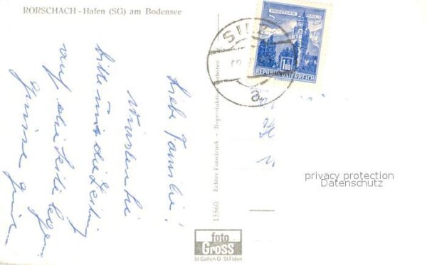Rorschach Bodensee SG Hafenpartie – Bild 2