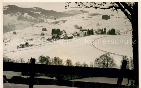Oberiberg Panorama Ferienheim Neuhöfli Feldpost