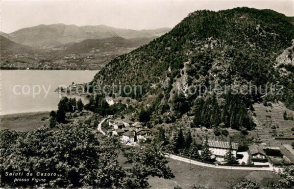 Casoro TI Panorama