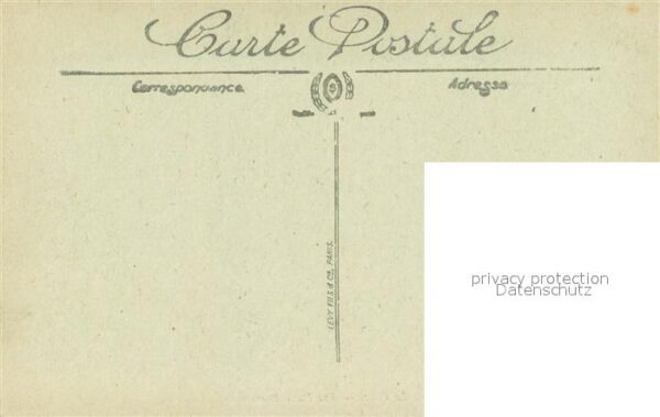 Baccarat 54 La Promenade du Patis – Bild 2