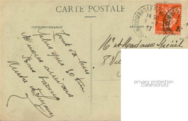 Dombasle-sur-Meurthe 54 Eglise – Bild 2