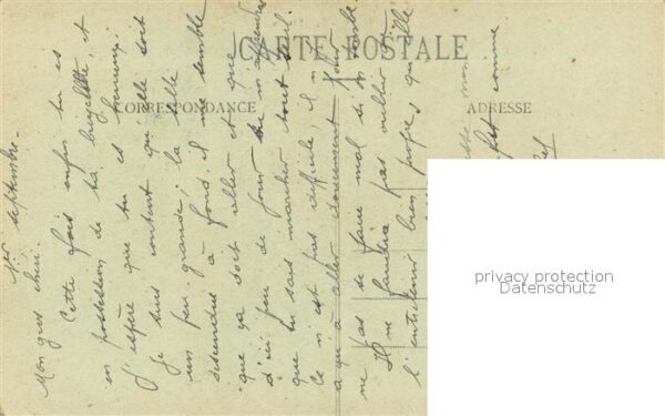 Luneville 54 Le Chateau – Bild 2