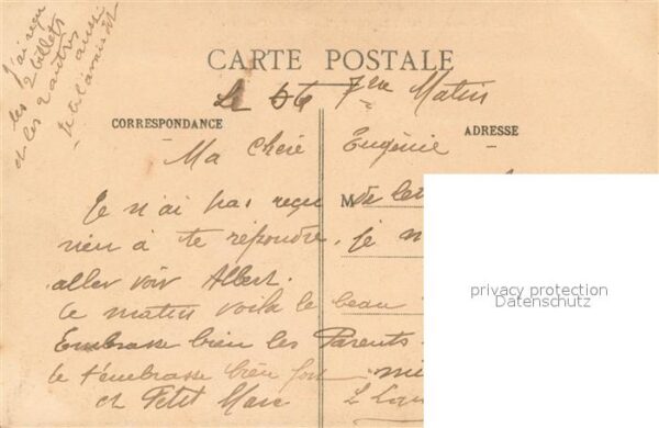 Pont-a-Mousson 54 Cote du Cimetiere – Bild 2