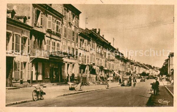 Baccarat 54 Rue des Cristalleries