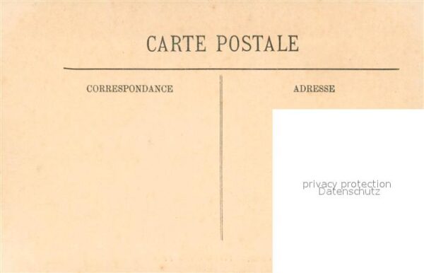 Boulogne 62-sur-Mer Le Casino Vue generale – Bild 2