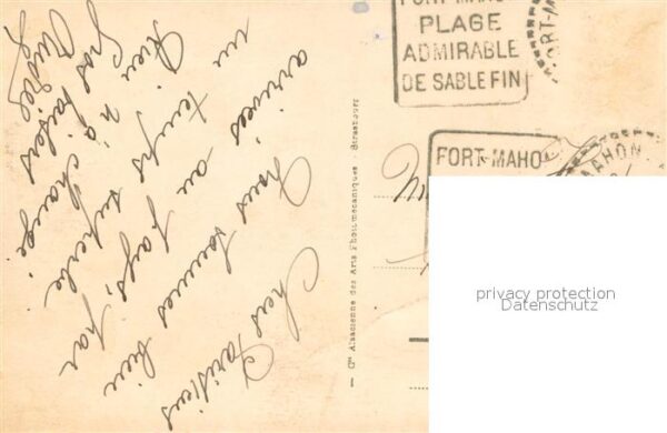 Fort-Mahon-Plage Le Casino – Bild 2