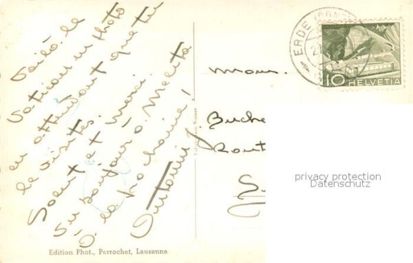 Erde Panorama – Bild 2